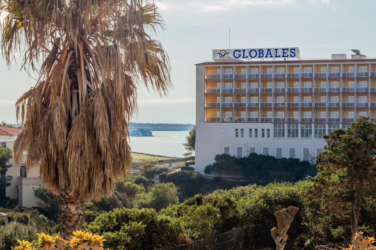 Apartamento Cala En Forcat 36 Кала-эн-Бланес Экстерьер фото
